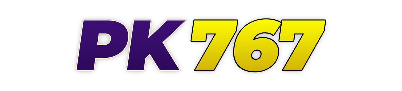 pk767 Logo